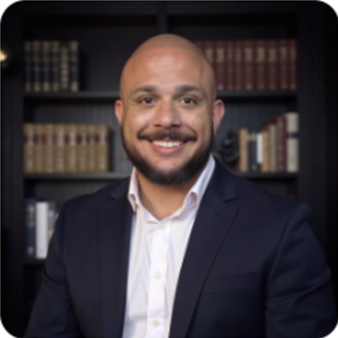 Ryan Saban